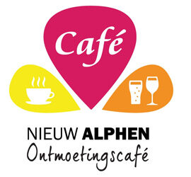 Nieuw Alphen Ontmoetingscafé – Vrijdag 3 juni