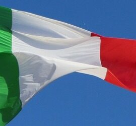 Verslag Maak kennis met Italiaans – za 9 maart 2024