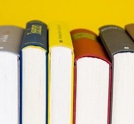 Nieuw Alphens Boekencafé