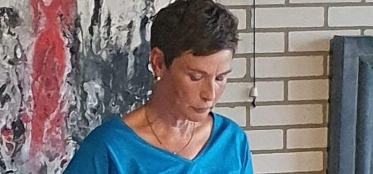 Gea van Loon