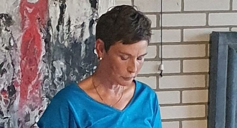 Gea van Loon