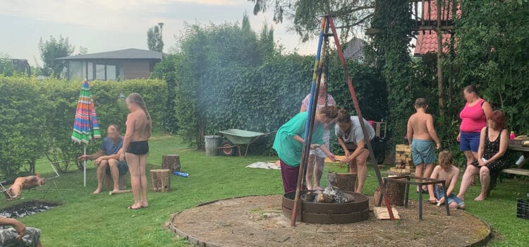 Leerzame Survivaldag Leerzame Survivaldag